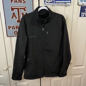 Swiss Tech Men’s Jacket